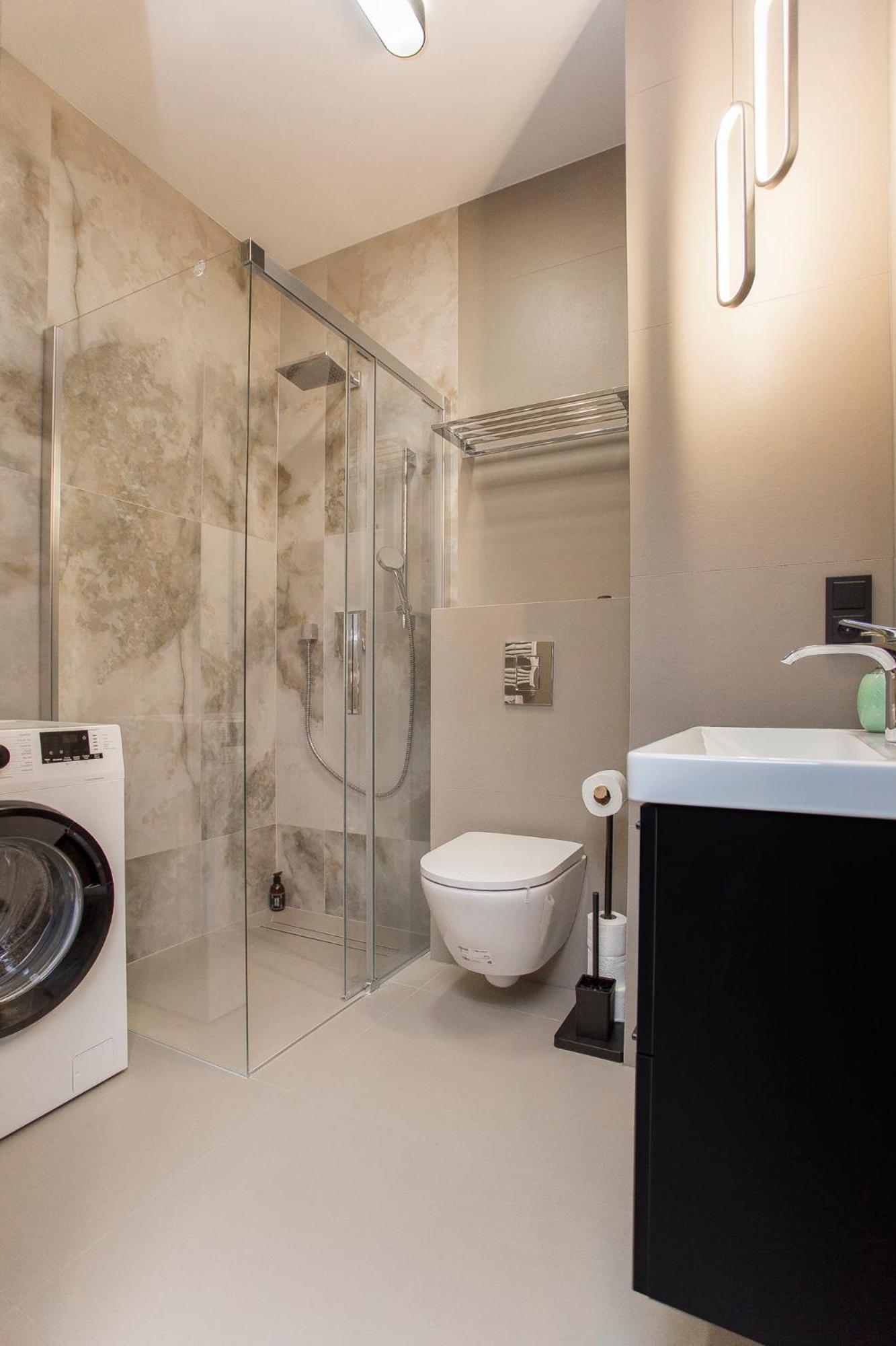 Urban Jungle Apartament Delta Białystok Dış mekan fotoğraf