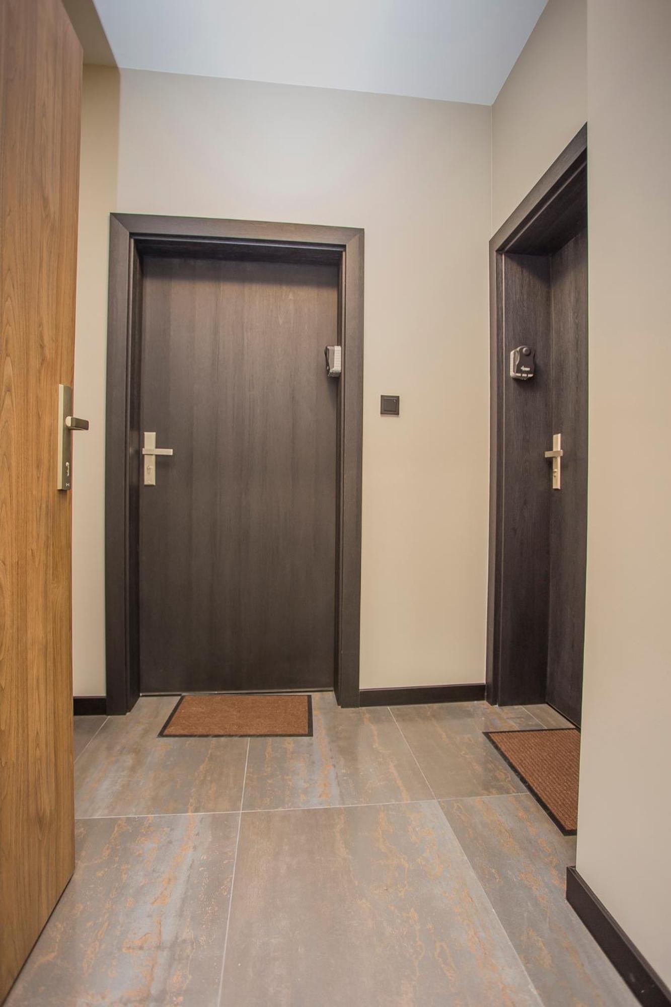 Urban Jungle Apartament Delta Białystok Dış mekan fotoğraf
